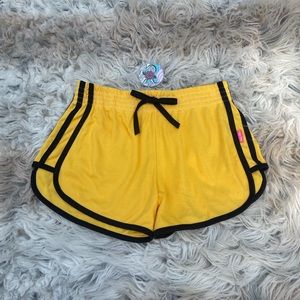Women short